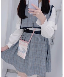 BUBBLES | ワンピース/ドレス