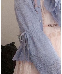 rurumu: | カーディガン/ボレロ