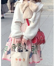 Emily Temple cute | ジャンパースカート