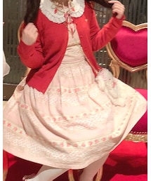 Emily Temple cute | ジャンパースカート