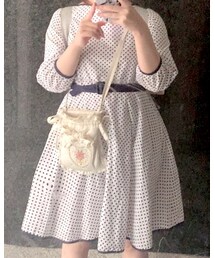 Aymmy in the batty girls | ワンピース/ドレス