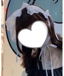 Angelic Pretty | ヘアアクセサリー