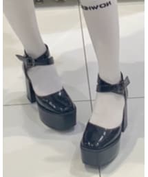 GU | シューズ