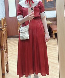 LEBECCA boutique | ワンピース/ドレス