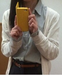 GU | シャツ/ブラウス