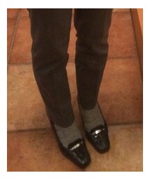 Yves Saint Laurent | パンプス