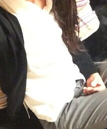 agnes b. | シャツ/ブラウス