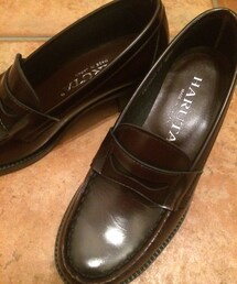 HARUTA | パンプス