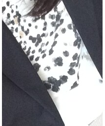 hunch | Tシャツ/カットソー