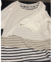 URBAN RESEARCH | Tシャツ/カットソー