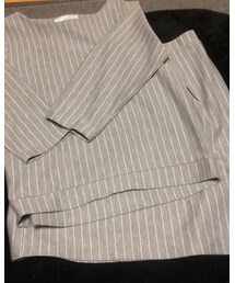 ABAHOUSE ECRU | セットアップ