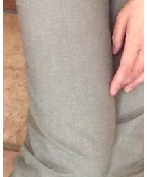 UNIQLO | その他パンツ