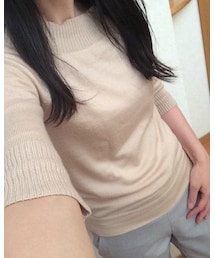 MICHEL KLEIN | ニット/セーター