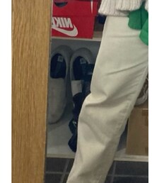 UNIQLO | デニムパンツ
