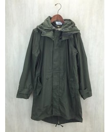 THE RERACS | コットンモッズコート(モッズコート)