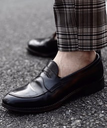 Makers | V TIP LOAFER(ローファー)