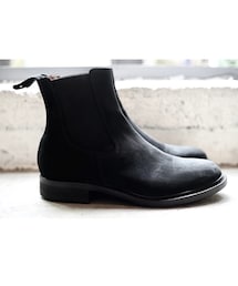 Makers | TOKYO LIMITED/サイドゴアブーツ (ブーツ)