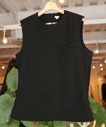 Milok | waist coat(ベスト)