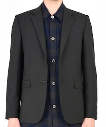 LAD MUSICIAN | STANDARD 2B JACKET(テーラードジャケット)