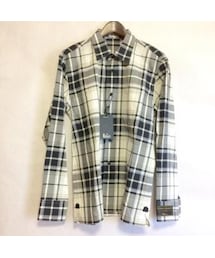 THE RERACS | ロンハーマン別注　シャツ（中古）(シャツ/ブラウス)