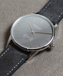 NOMOS | orion 1989(アナログ腕時計)