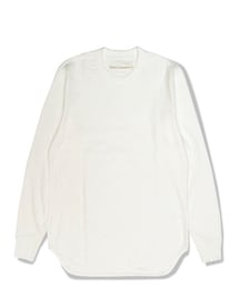 Curly | NOMADIC LS TEE(Tシャツ/カットソー)