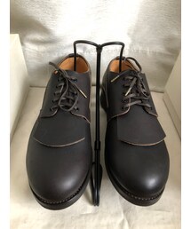 FORME | Rainy low cut(ドレスシューズ)