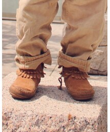 Minnetonka | ブーツ