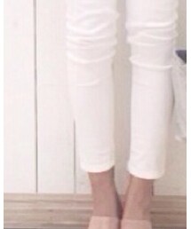 mystic | その他パンツ