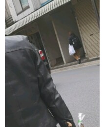 AVIREX | ライダースジャケット