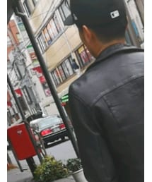 NEW ERA | キャップ