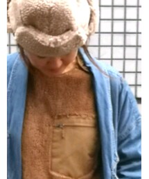 RODEO CROWNS WIDE BOWL | キャップ