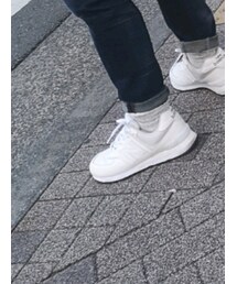 NEW BALANCE | スニーカー