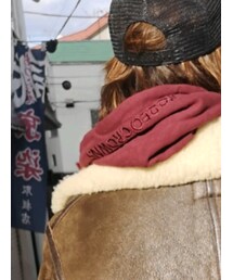 RODEO CROWNS WIDE BOWL | パーカー