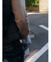 URBAN RESEARCH DOORS | ニット/セーター