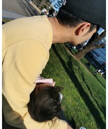 PAPER CHEST | スウェット