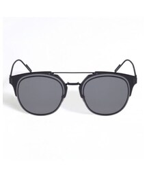 Dior | Dior Composit 1.0 Sunglasses Black(サングラス)