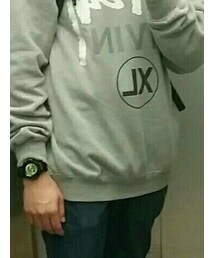 STUSSY | スウェット