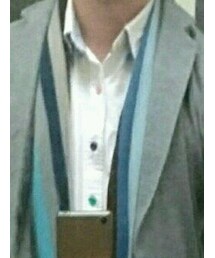 SHIPS | テーラードジャケット