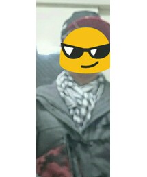 BEAMS | ストール/ショール