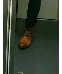 UNIQLO | デニムパンツ