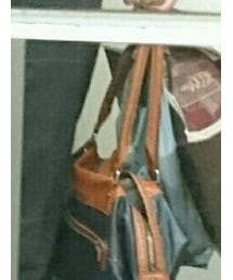 MEN'S BIGI | ボストンバッグ