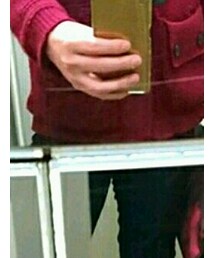 NANO universe | その他アウター