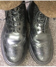 Tricker's | M2508(ドレスシューズ)