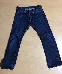 The Flat Head | フラットヘッド3001(デニムパンツ)