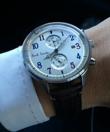 Paul Smith | アナログ腕時計