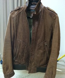 ⭐️ | レザージャケット(その他アウター)