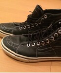 VANS(バンズ)の「シューズ(スニーカー)」