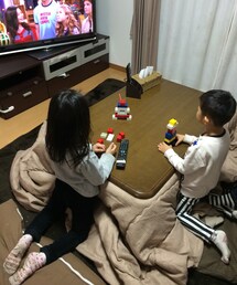 no brand | 膝立ち(その他)