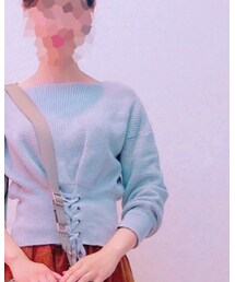 CECIL Mc BEE | ニット/セーター